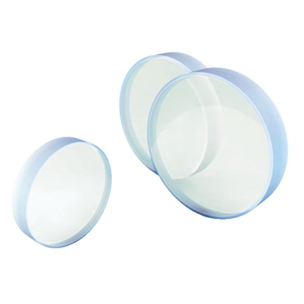 JGS1/JGS2 Fused Silica Protective Window