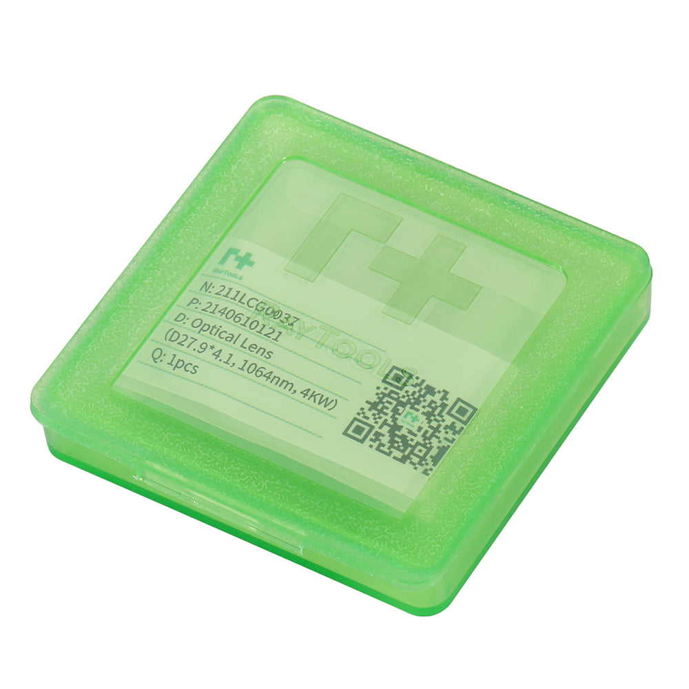 Raytools Original Protective Window
