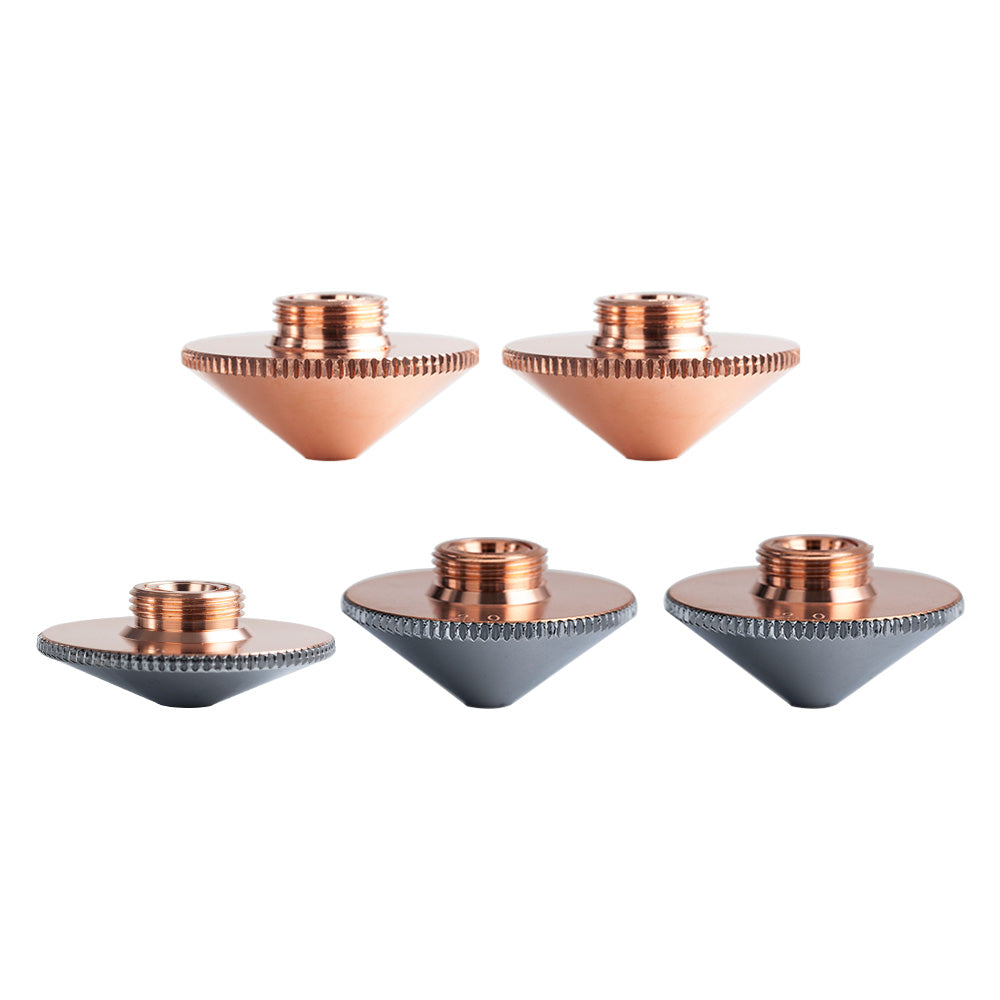 Precitec A-Type Laser Cutting Nozzle