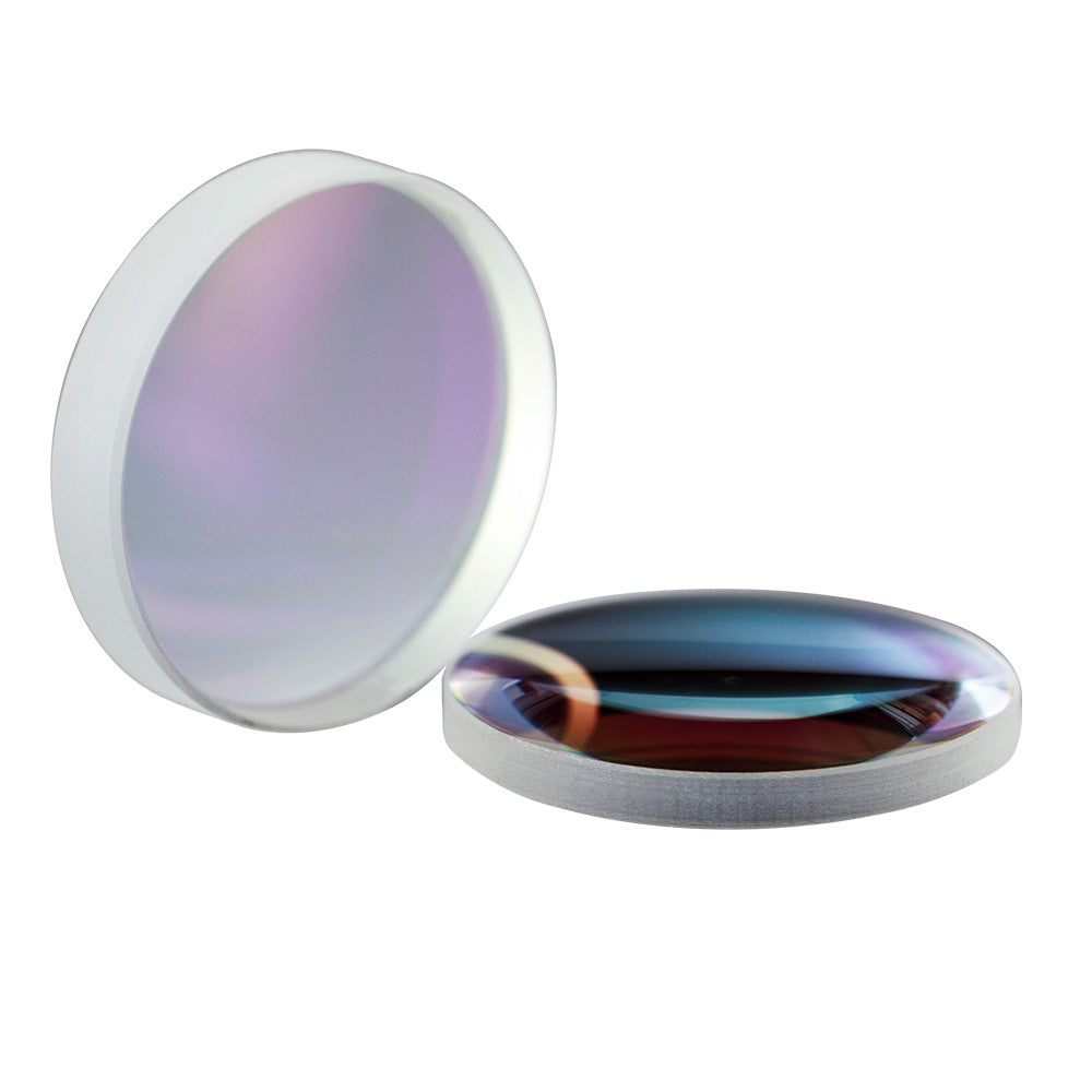 Fiber Laser Focusing Lens