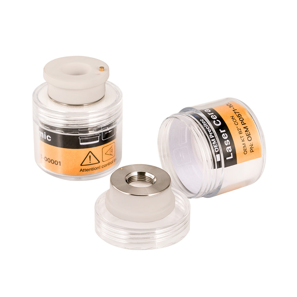 Precitec Ceramic Ring