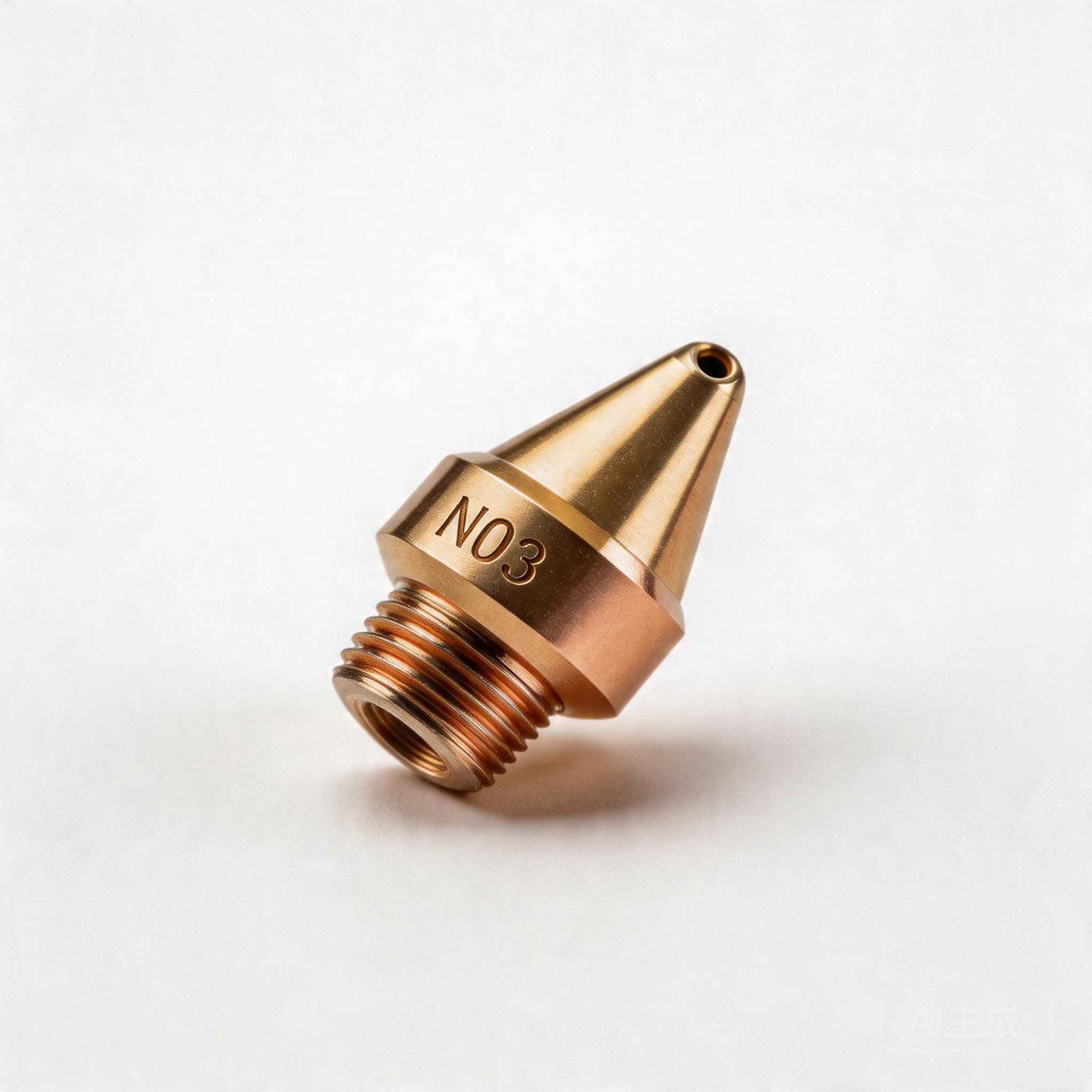 CO2 Laser Nozzle N03 Type